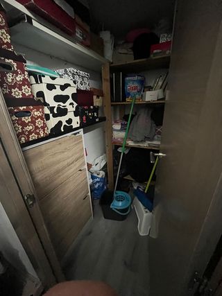 Espacio tipo loft reformado St Eulàlia  2min metro