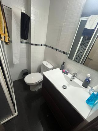 Espacio tipo loft reformado St Eulàlia  2min metro