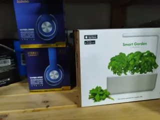 Lote de liquidación de negocios