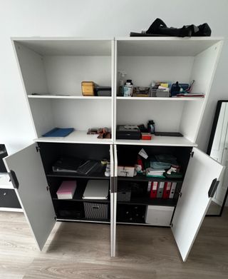 Móvel de escritório