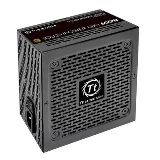 Fuente Thermaltake 600W 80+ Gold