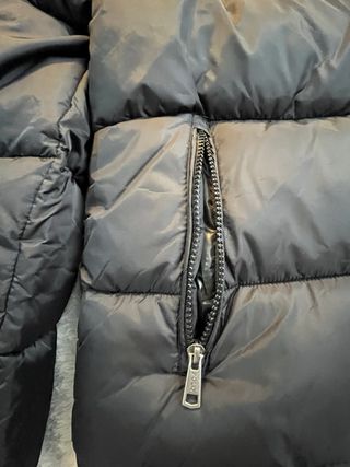 Chaqueta Polo Ralph Lauren Negra