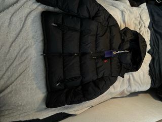 Chaqueta Polo Ralph Lauren Negra