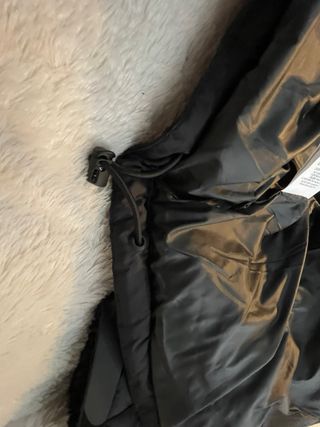 Chaqueta Polo Ralph Lauren Negra