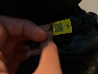 Chaqueta Polo Ralph Lauren Negra