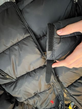 Chaqueta Polo Ralph Lauren Negra