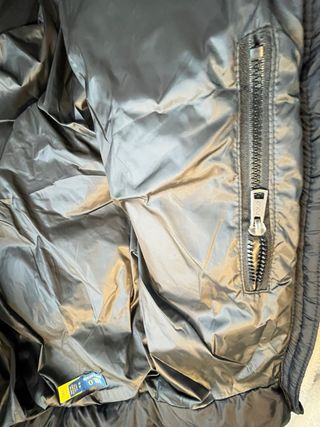 Chaqueta Polo Ralph Lauren Negra