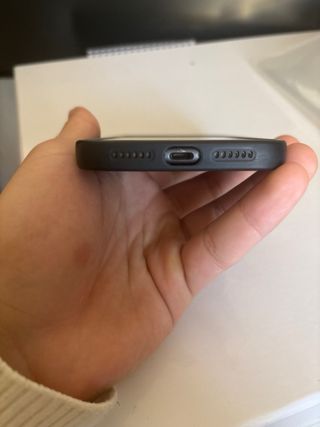 iPhone 11 64GB Negro