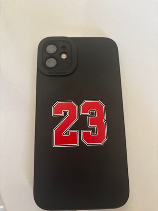 iPhone 11 64GB Negro