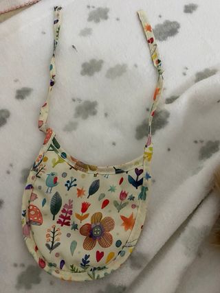 Cuco para muñecos.
