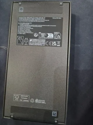 Samsung Galaxy S25 Ultra