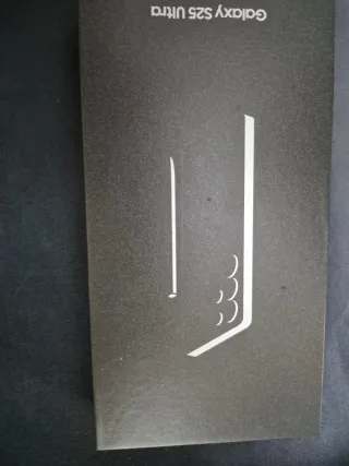 Samsung Galaxy S25 Ultra