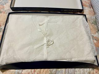 Set Lenzuola Matrimoniali Vintage