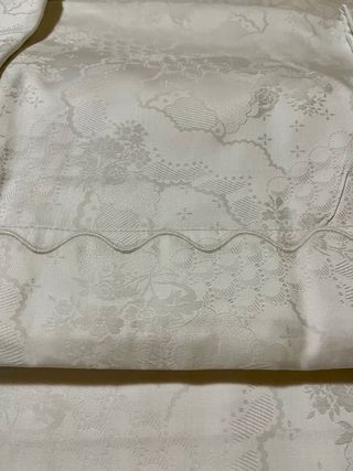 Set Lenzuola Matrimoniali Vintage
