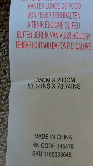 Funda Nórdica Infantil 90