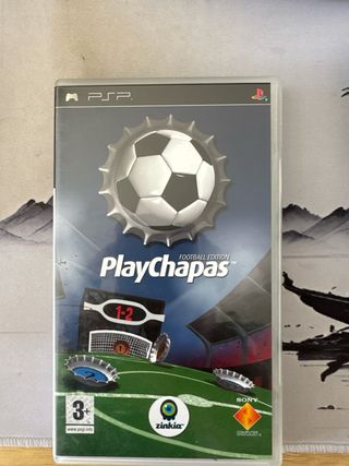 Pack 9 juegos PSP + película UMD