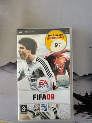 Pack 9 juegos PSP + película UMD