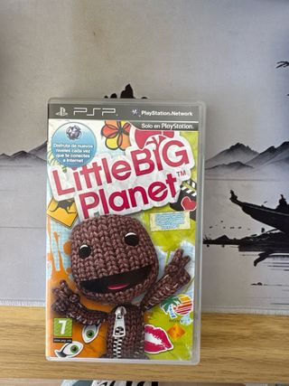 Pack 9 juegos PSP + película UMD