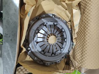 VALEO 834312 Kupplungssatz