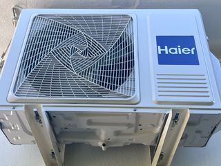 Aire Acondicionado Haier 6.2kW