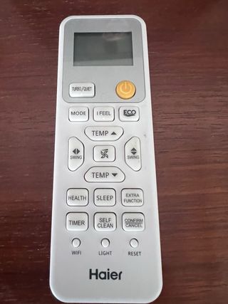 Aire Acondicionado Haier 6.2kW