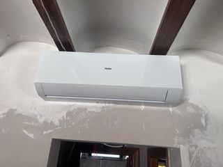 Aire Acondicionado Haier 6.2kW