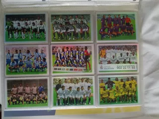 Álbum Cromos Mundicromo 2006 Completo