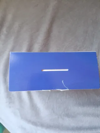 Caja Sony PS4 DualShock 4 Jet Black