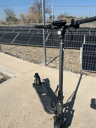 Patinete eléctrico SmartGyro K2