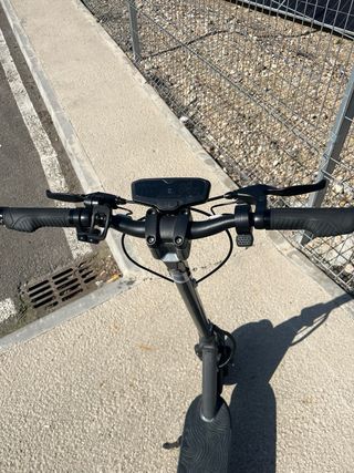 Patinete eléctrico SmartGyro K2