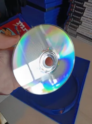 Mr Bean PS2 Completo