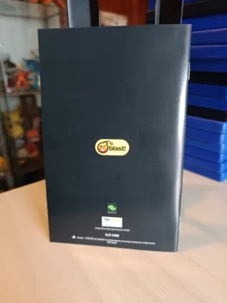 Mr Bean PS2 Completo