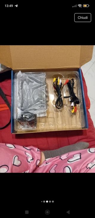 HQ POWER Base Karaoke HOMC10050