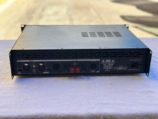 Amplificador Fonestar SA-204