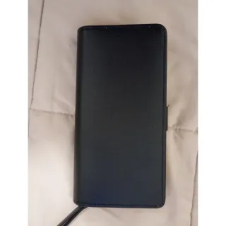 Cartera/monedero negro NUEVO