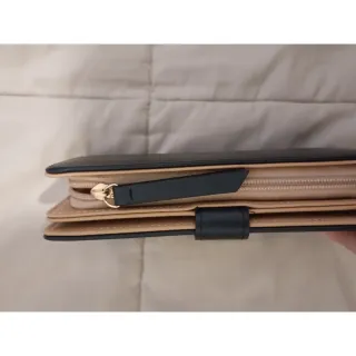 Cartera/monedero negro NUEVO