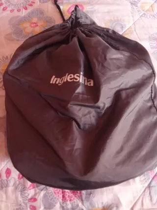 Seggiolino da tavolo Inglesina