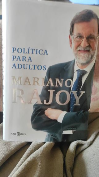 Política para adultos
