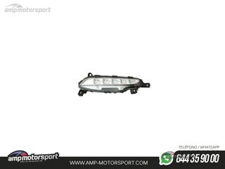 FARO LUZ DIURNA IZQUIERDO PARA HYUNDAI TUCSON