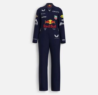 Mono Red Bull 2 piezas