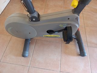 Bicicleta Estática ProAction