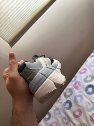 Adidas Adistar Cs 2 M Zapatillas Running talla 46