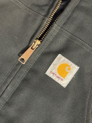 Chaqueta Carhartt Active Jacket Vintage Original