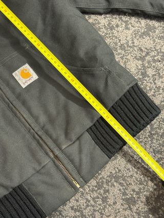 Chaqueta Carhartt Active Jacket Vintage Original