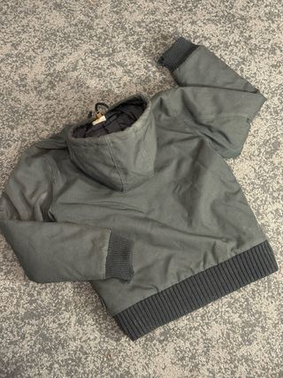 Chaqueta Carhartt Active Jacket Vintage Original