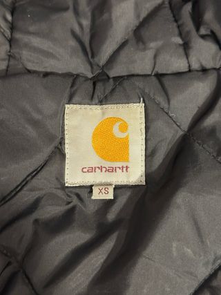 Chaqueta Carhartt Active Jacket Vintage Original