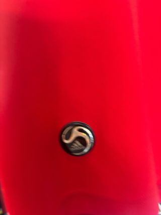 Camiseta España Xavi Euro 2008 Talla M