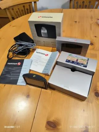 Navegador GPS TomTom GO 630 Europa 22