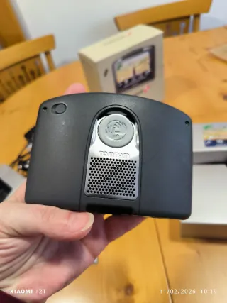 Navegador GPS TomTom GO 630 Europa 22