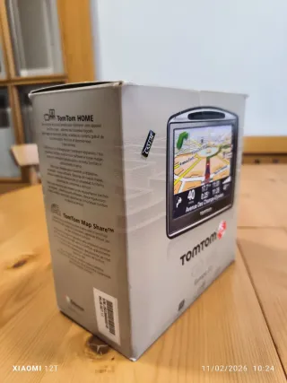 Navegador GPS TomTom GO 630 Europa 22